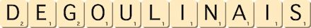 degoulinais degoulinais