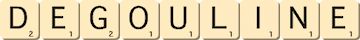 degouline