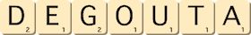 degouta
