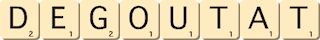 degoutat