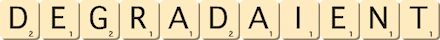 degradaient degradaient