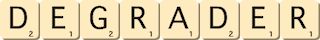degrader degrader