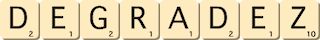 degradez degradez