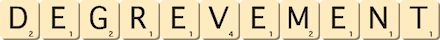 degrevement degrevement