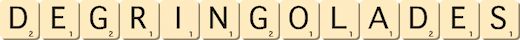degringolades degringolades