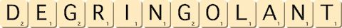 degringolant