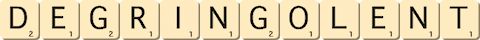 degringolent