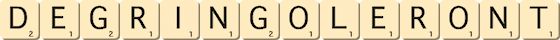 degringoleront