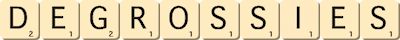 degrossies degrossies