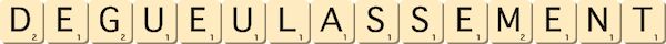 degueulassement