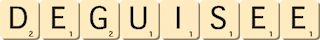 deguisee deguisee