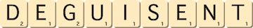 deguisent deguisent