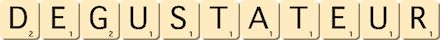 degustateur degustateur