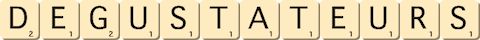 degustateurs degustateurs
