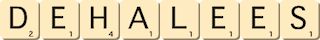 dehalees dehalees