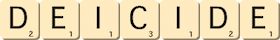 deicide deicide