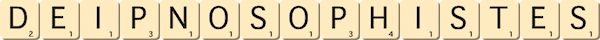 deipnosophistes