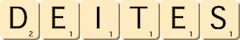 deites deites
