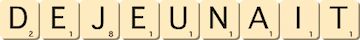 dejeunait