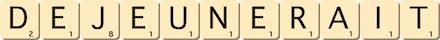 dejeunerait dejeunerait