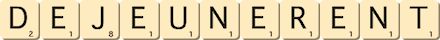 dejeunerent dejeunerent