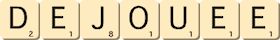 dejouee