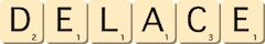 delace delace