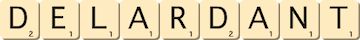 delardant delardant