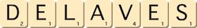 delaves delaves
