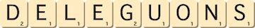deleguons