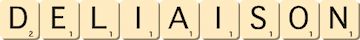 deliaison
