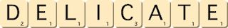delicate delicate