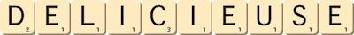 delicieuse