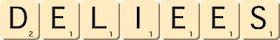 deliees deliees