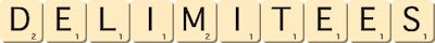 delimitees delimitees