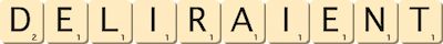 deliraient deliraient