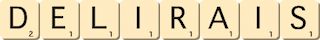 delirais delirais