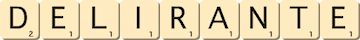 delirante delirante