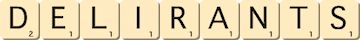 delirants