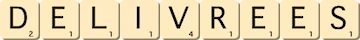 delivrees delivrees