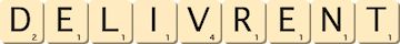 delivrent