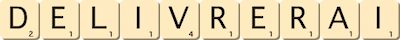 delivrerai delivrerai