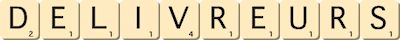 delivreurs delivreurs