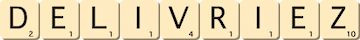 delivriez delivriez