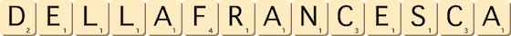 della-francesca della-francesca