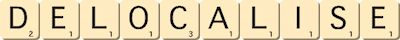 delocalise delocalise