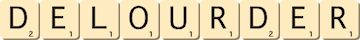 delourder delourder