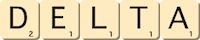 delta delta