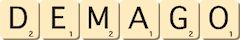 demago demago