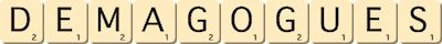 demagogues demagogues